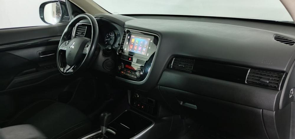 Mitsubishi Outlander III Рестайлинг 3 Москва  - изображение 22