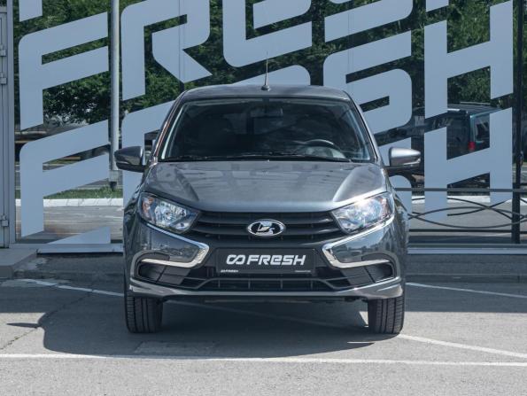 Lada (ВАЗ) Granta I Рестайлинг с пробегом 2025 года, цена 1 069 000 рублей, 5409 км, лифтбек, Автокод Объявления