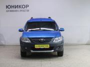 Lada (ВАЗ) Largus I Дзержинск  - изображение 22