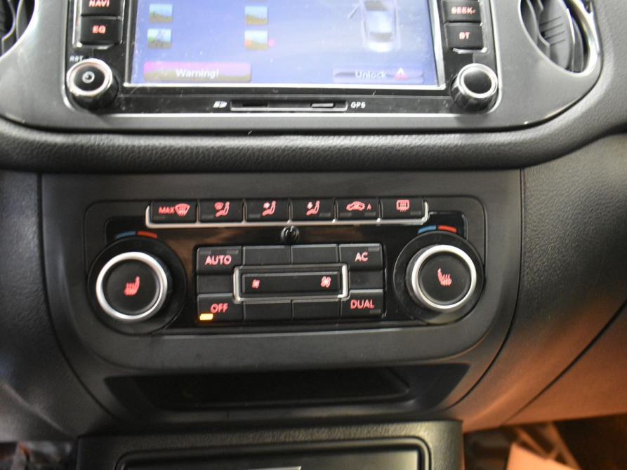 Volkswagen Tiguan I Рестайлинг Мурманск  - изображение 13