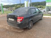 Lada (ВАЗ) Granta I Рестайлинг Киров  - изображение 6