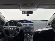 Mazda 3 II (BL) Рестайлинг Москва  - изображение 28