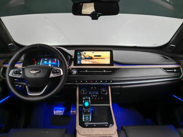 Chery Tiggo 7 Pro I с пробегом 2021 года, цена 1 499 000 рублей, 81338 км, внедорожник, Автокод Объявления