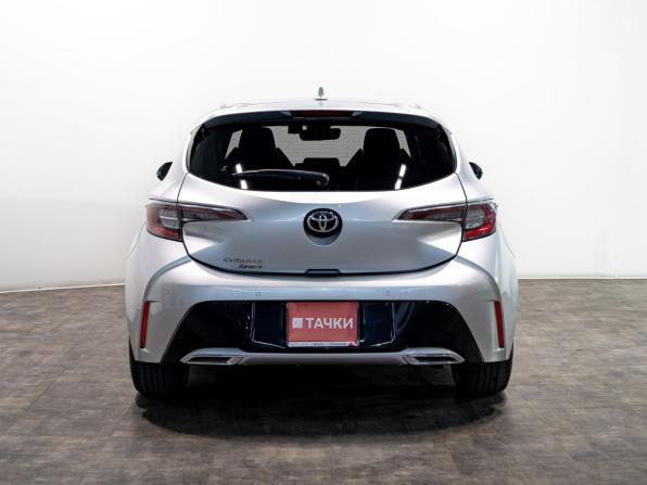 Toyota Corolla XII (E210) с пробегом 2019 года, цена 1 650 000 рублей, 72868 км, хэтчбек, Автокод Объявления