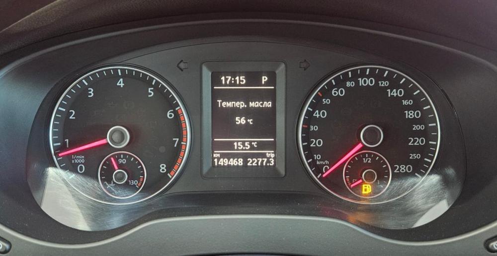Volkswagen Jetta VI Вологда  - изображение 10