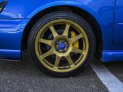 Subaru Impreza WRX II Ставрополь  - изображение 27