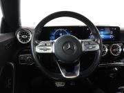 Mercedes-Benz CLA II (C118 X118) Москва  - изображение 42