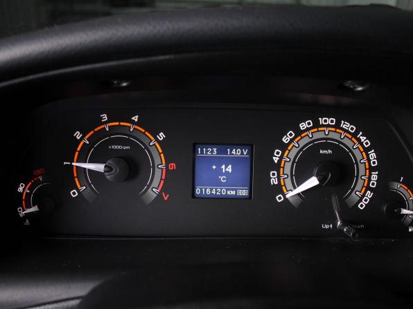 Lada (ВАЗ) Niva Travel I с пробегом 2024 года, цена 1 050 000 рублей, 16400 км, внедорожник, Автокод Объявления