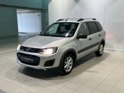 Lada (ВАЗ) Kalina II Самара  - изображение 16