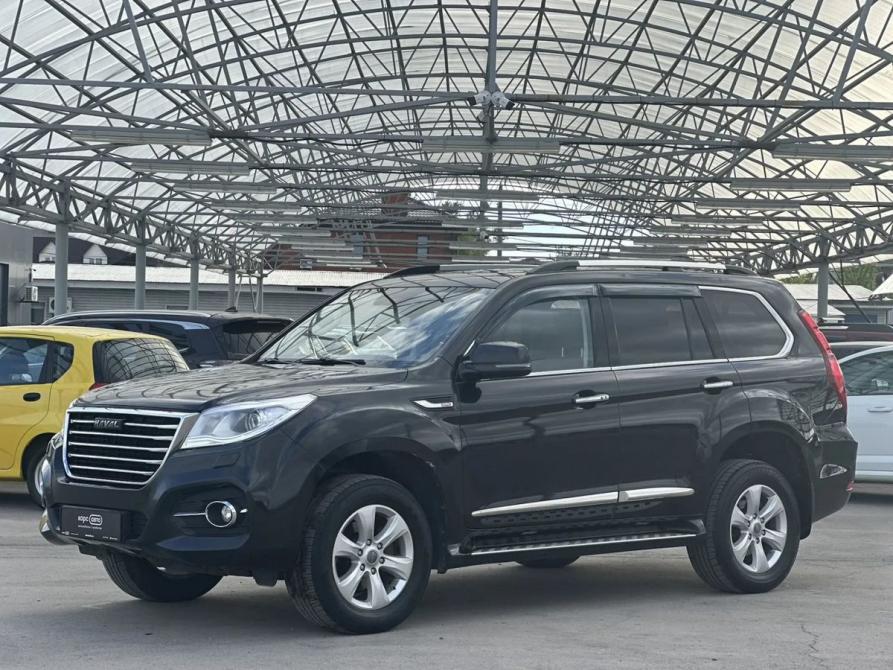 Haval H9 I Рестайлинг Тула  - изображение 2
