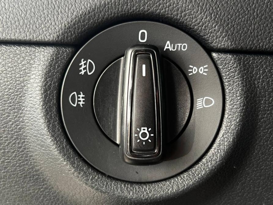 Skoda Octavia III (A7) Рестайлинг Оренбург  - изображение 14