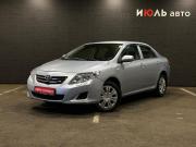 Toyota Corolla X (E140 E150) Челябинск  - изображение 19
