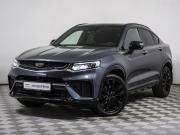 Geely Tugella I Рестайлинг Москва  - изображение 23