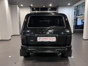 Lada (ВАЗ) 2121 (4x4) I Рестайлинг Чебоксары  - изображение 28