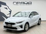 Kia Ceed III Ростов-на-Дону  - изображение 22