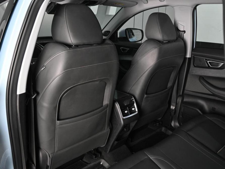 Chery Tiggo 7 Pro Max I Ростов-на-Дону  - изображение 11