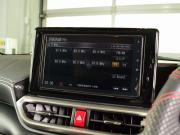 Daihatsu Rocky A200 Кемерово  - изображение 39