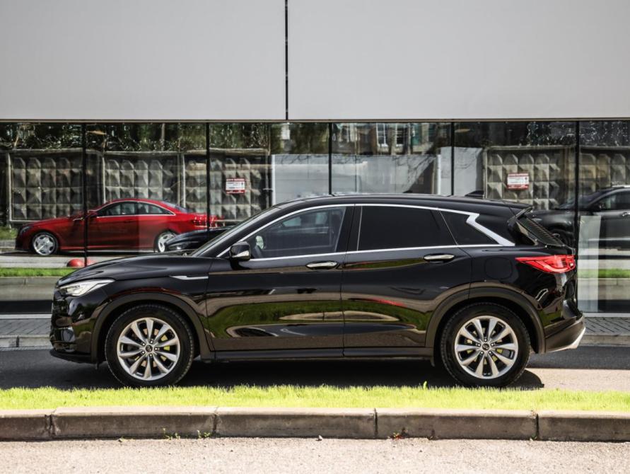 Infiniti QX50 II Санкт-Петербург  - изображение 10