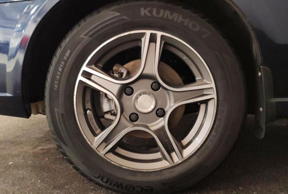 Nissan Almera Classic I Ярославль  - изображение 20