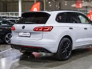Volkswagen Touareg III Санкт-Петербург  - изображение 41