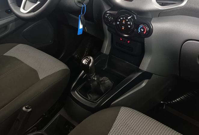 Ford EcoSport II с пробегом 2017 года, цена 1 065 000 рублей, 96000 км, внедорожник, Автокод Объявления