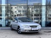 Kia Spectra I Рестайлинг 2 Самара  - изображение 17
