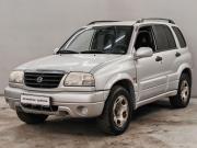Suzuki Grand Vitara I Рестайлинг Москва  - изображение 17