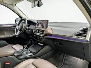 BMW X3 III (G01) Рестайлинг Санкт-Петербург  - изображение 42