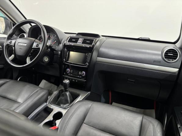 Haval H5 I с пробегом 2020 года, цена 1 280 000 рублей, 110583 км, внедорожник, Автокод Объявления