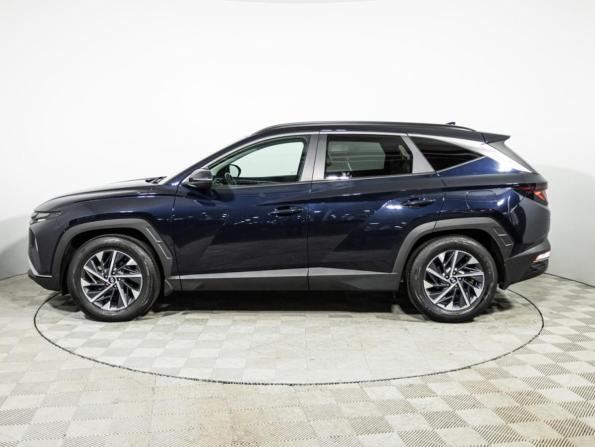 Hyundai Tucson IV с пробегом 2022 года, цена 3 599 700 рублей, 24143 км, внедорожник, Автокод Объявления