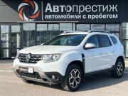 Renault Duster II Волгоград  - изображение 24