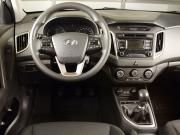 Hyundai Creta I Кемерово  - изображение 31