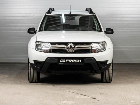 Renault Duster I с пробегом 2015 года, цена 1 396 000 рублей, 132309 км, внедорожник, Автокод Объявления