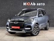 Chery Tiggo 8 I Екатеринбург  - изображение 26
