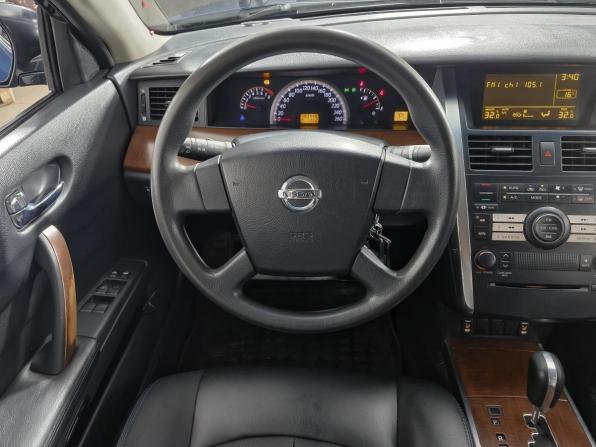 Nissan Teana I Рестайлинг с пробегом 2007 года, цена 630 000 рублей, 183496 км, седан, Автокод Объявления