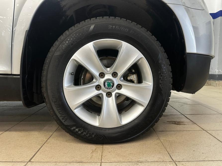 Skoda Yeti I Балашиха  - изображение 16