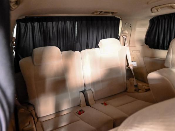 Toyota Vellfire I с пробегом 2009 года, цена 2 100 000 рублей, 170687 км, минивэн, Автокод Объявления