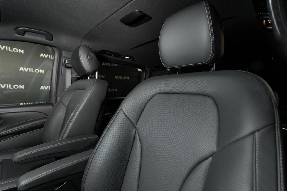 Mercedes-Benz V-Класс III (W447) Рестайлинг 2 Москва  - изображение 9