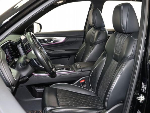 GAC GS8 II с пробегом 2023 года, цена 3 199 000 рублей, 67392 км, внедорожник, Автокод Объявления