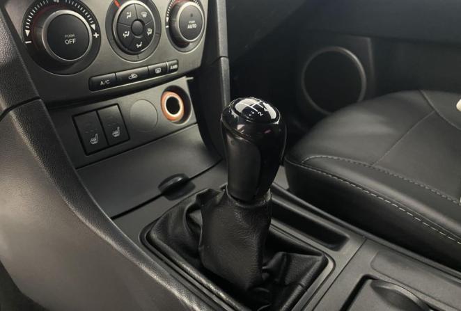 Mazda 3 I (BK) Рестайлинг с пробегом 2008 года, цена 390 000 рублей, 248598 км, седан, Автокод Объявления