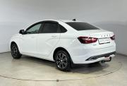 Lada (ВАЗ) Vesta I Рестайлинг (NG) Саранск  - изображение 36