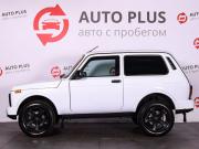 Lada (ВАЗ) Niva Legend Минеральные Воды  - изображение 21