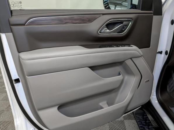 Chevrolet Tahoe V с пробегом 2022 года, цена 7 800 000 рублей, 80118 км, внедорожник, Автокод Объявления