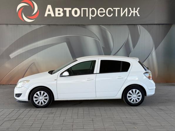 Opel Astra H Рестайлинг с пробегом 2009 года, цена 506 000 рублей, 209041 км, хэтчбек, Автокод Объявления