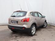 Nissan Qashqai I Москва  - изображение 28