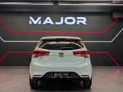 Kia Rio III Рестайлинг Москва  - изображение 29
