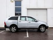 SsangYong Actyon Sports I Нижний Новгород  - изображение 26