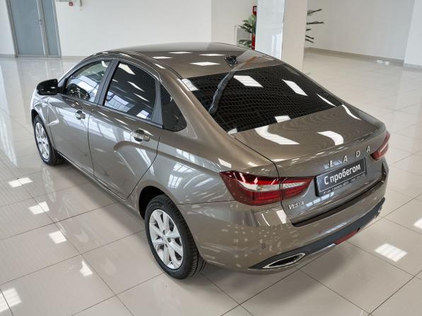 Lada (ВАЗ) Vesta I Рестайлинг (NG) с пробегом 2025 года, цена 1 512 000 рублей, 10350 км, седан, Автокод Объявления