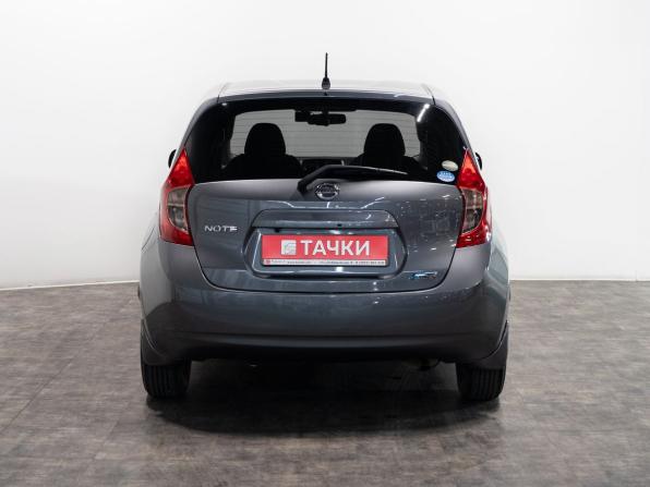 Nissan Note II с пробегом 2013 года, цена 920 000 рублей, 50000 км, хэтчбек, Автокод Объявления