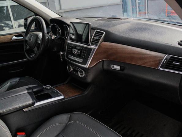 Mercedes-Benz M-Класс III (W166) с пробегом 2013 года, цена 2 180 000 рублей, 169000 км, внедорожник, Автокод Объявления